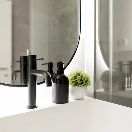 Stockholm * Winterberg