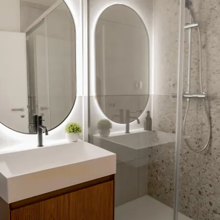 Apartamento Stockholm