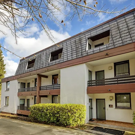 Stockholm Lejlighed Winterberg