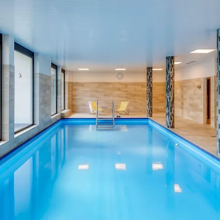 Apartamento Stockholm *