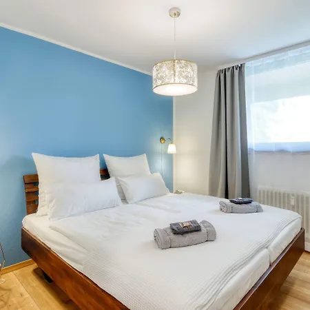 Apartamento Stockholm Winterberg