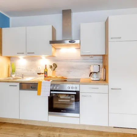 Stockholm Lejlighed *