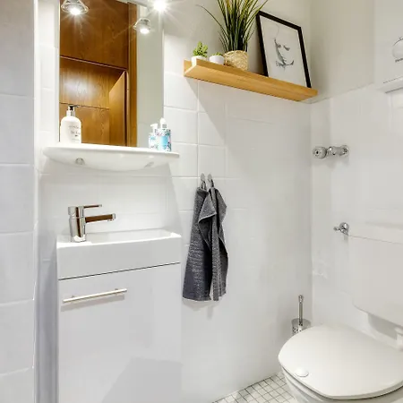 Stockholm Winterberg