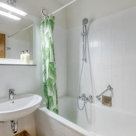 Apartamento Stockholm