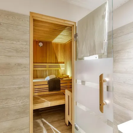Apartment Stockholm *