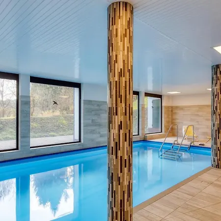 Stockholm Apartment Winterberg
