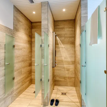 Stockholm Apartamento Winterberg