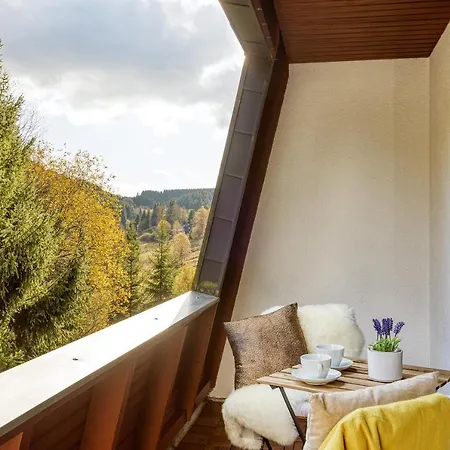 Stockholm Apartment Winterberg