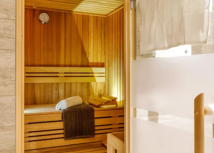 Lejlighed Stockholm Winterberg