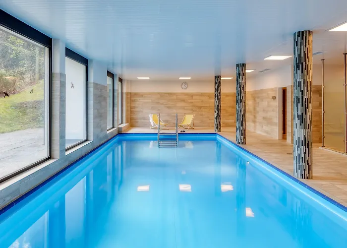 Apartman Stockholm *