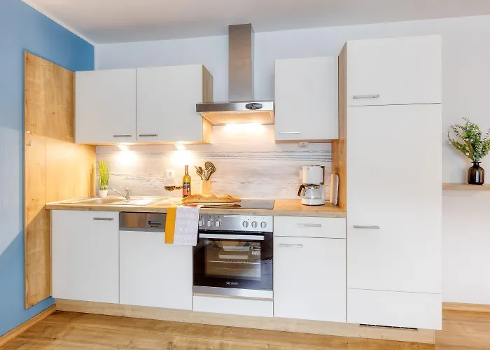 Stockholm Lejlighed *