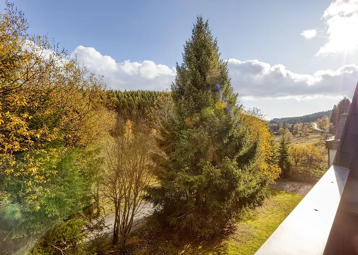 Apartman Stockholm Winterberg