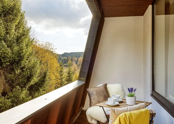 Stockholm Apartman *