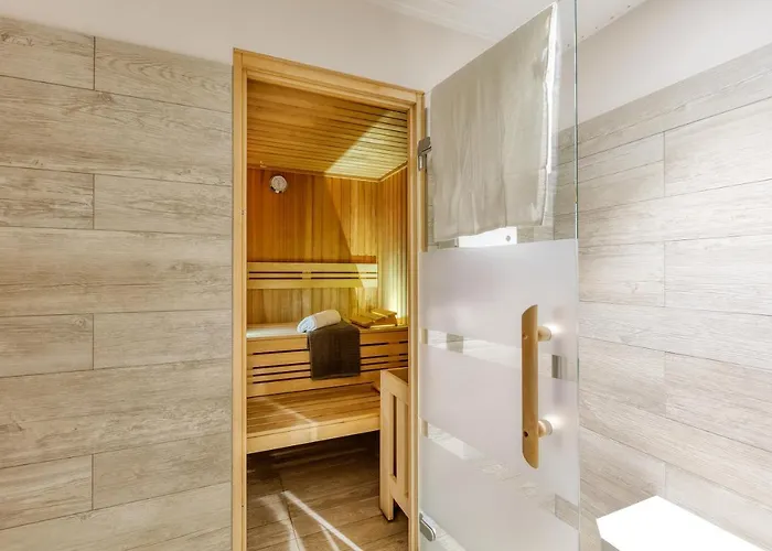 Apartman Stockholm *