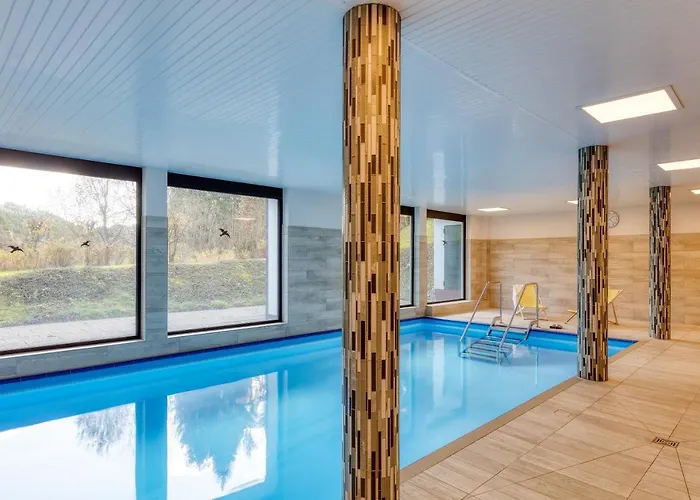 Stockholm Lejlighed Winterberg