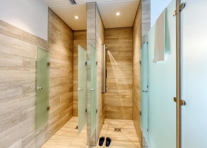 Stockholm Apartman Winterberg